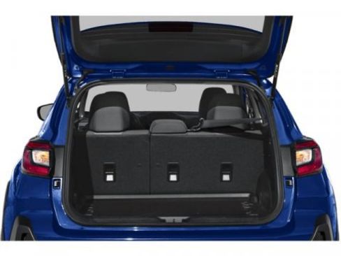 New 2026 Subaru Crosstrek 2.5i AWD/4WD image 14