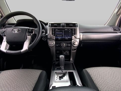 Used 2022 Toyota 4Runner SR5 RWD image 15