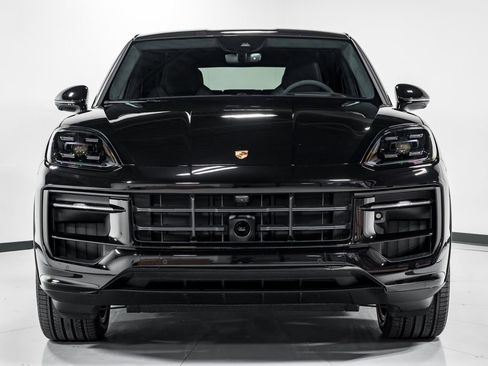 Used 2026 Porsche Cayenne S AWD/4WD image 8