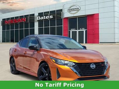 Used 2024 Nissan Sentra SR w/ SR Premium Package