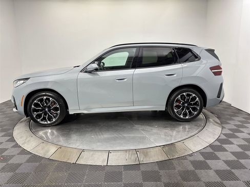 Used 2026 BMW X3 xDrive30i w/ M Sport Package AWD/4WD image 16