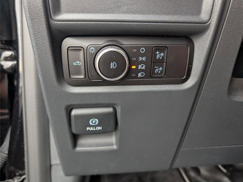 Used 2023 Ford F150 XL w/ STX Appearance Package RWD image 21