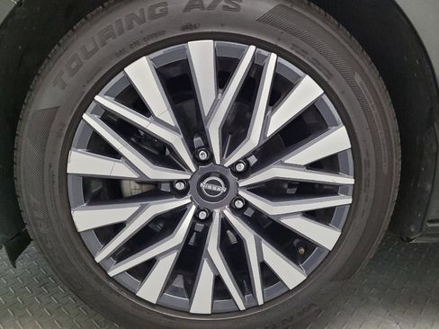 Used 2023 Nissan Altima 2.5 SV image 31