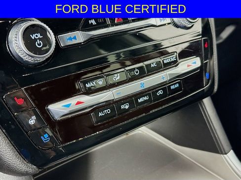 Certified 2024 Ford Explorer Limited image 20