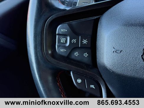 Used 2023 Ford Bronco Raptor AWD/4WD image 20
