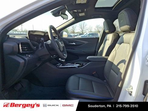 New 2026 Buick Envista Sport Touring w/ Convenience I Package image 10
