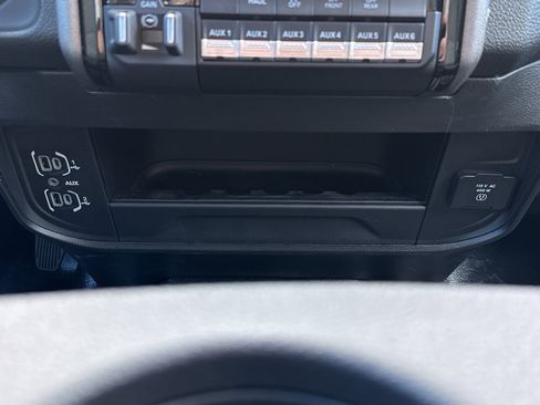 New 2026 RAM 3500 Tradesman image 30