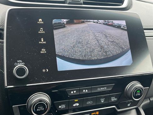 Certified 2022 Honda CR-V EX image 13