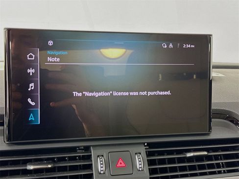 Used 2024 Audi Q5 e Premium Plus image 14