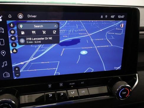 Used 2023 Chevrolet Colorado Trail Boss w/ Technology Package image 28