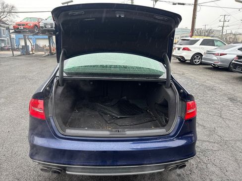 Used 2013 Audi S4 Premium Plus w/ Audi MMI Navigation Plus image 67