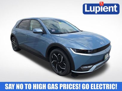 Used 2024 Hyundai Ioniq 5 SEL