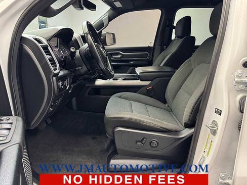 Used 2023 RAM 1500 Big Horn AWD/4WD image 15