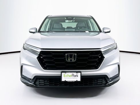 Used 2025 Honda CR-V EX-L image 2