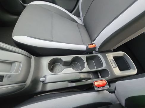 Certified 2025 Nissan Versa S w/ S Plus Package FWD image 21