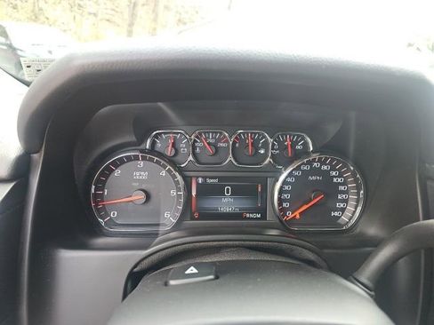 Used 2015 GMC Yukon XL SLT w/ Open Road Package AWD/4WD image 12