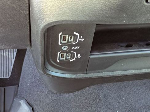 New 2026 RAM 2500 Tradesman AWD/4WD image 21