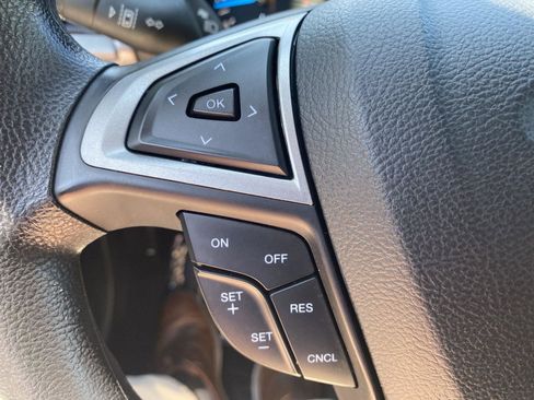 Used 2019 Ford Fusion S image 19