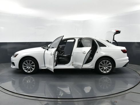 Used 2020 Audi A4 2.0T Premium w/ Convenience Package image 36