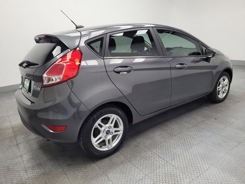 Used 2019 Ford Fiesta SE image 10