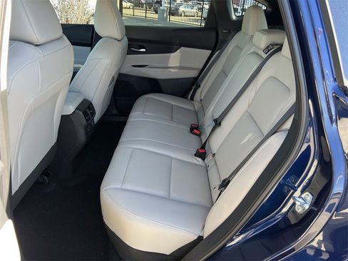 New 2026 Nissan Murano SL image 16