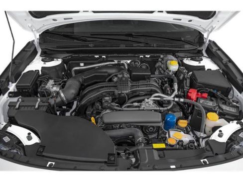 Certified 2024 Subaru Outback Onyx Edition image 15