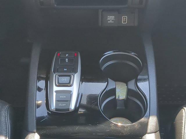 Used 2019 Honda Passport Touring image 18
