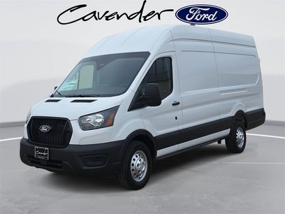 New 2026 Ford Transit 350 148 High Roof AWD