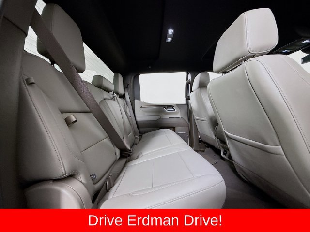 Used 2026 GMC Sierra 1500 SLT AWD/4WD image 27