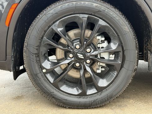 New 2026 Dodge Durango GT w/ Blacktop Package RWD image 9
