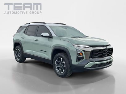 New 2026 Chevrolet Equinox ACTIV w/ Convenience Package III