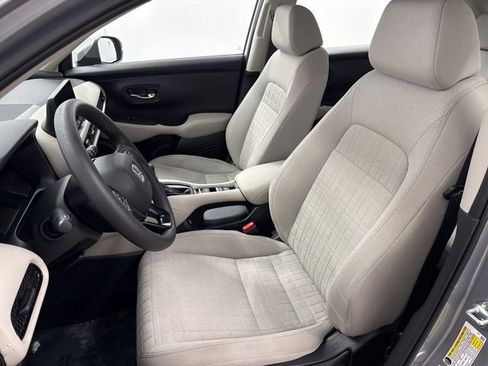 Certified 2023 Honda HR-V LX image 15