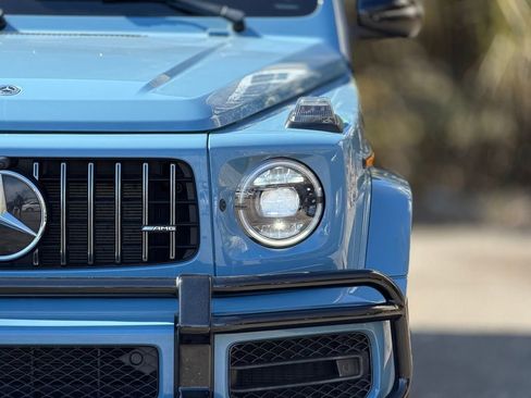 Used 2022 Mercedes-Benz G 63 AMG 4MATIC image 5
