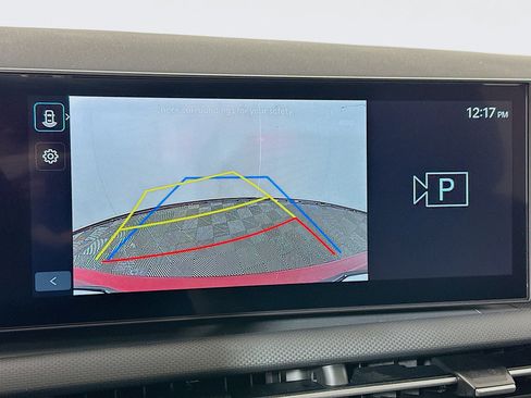 New 2026 Hyundai Tucson SEL AWD/4WD image 13
