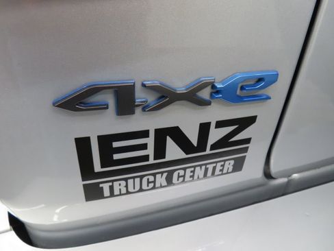 Used 2024 Jeep Wrangler High Altitude image 49