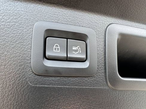 Used 2023 MAZDA CX-50 AWD 2.5 Turbo w/ Cargo Package image 14