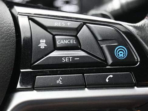 Used 2023 Nissan Altima 2.0 SR FWD image 27