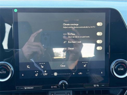 New 2026 Lexus NX 350 NX 350h image 34