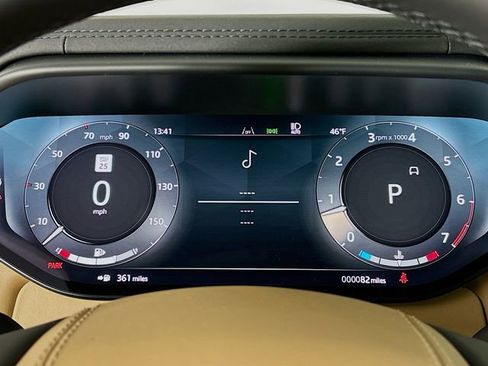 New 2026 Land Rover Range Rover Sport SE image 13