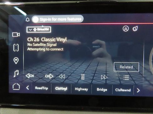 Used 2025 GMC Sierra 1500 AT4 image 22