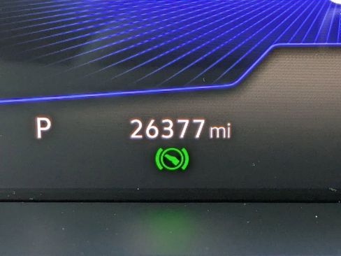 Used 2023 Volkswagen Taos SE image 30