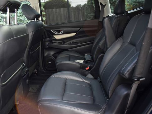 Used 2022 Subaru Ascent Limited w/ Technology Package AWD/4WD image 19