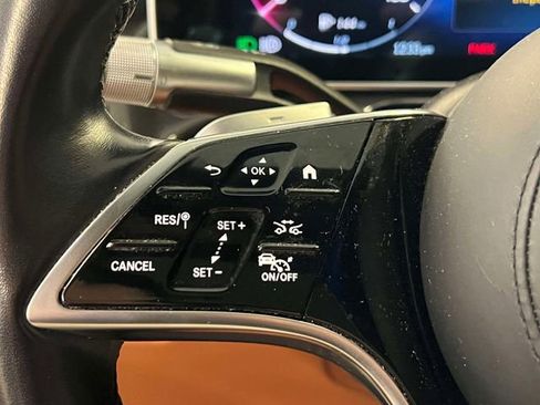 Certified 2023 Mercedes-Benz S 580 4MATIC Sedan image 19