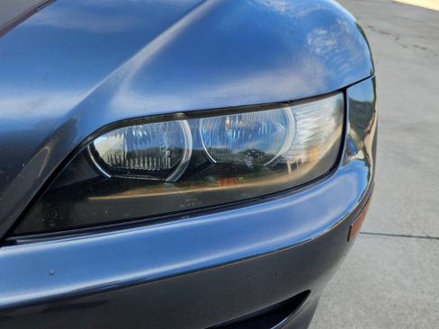 Used 2000 BMW Z3 2.5i image 11