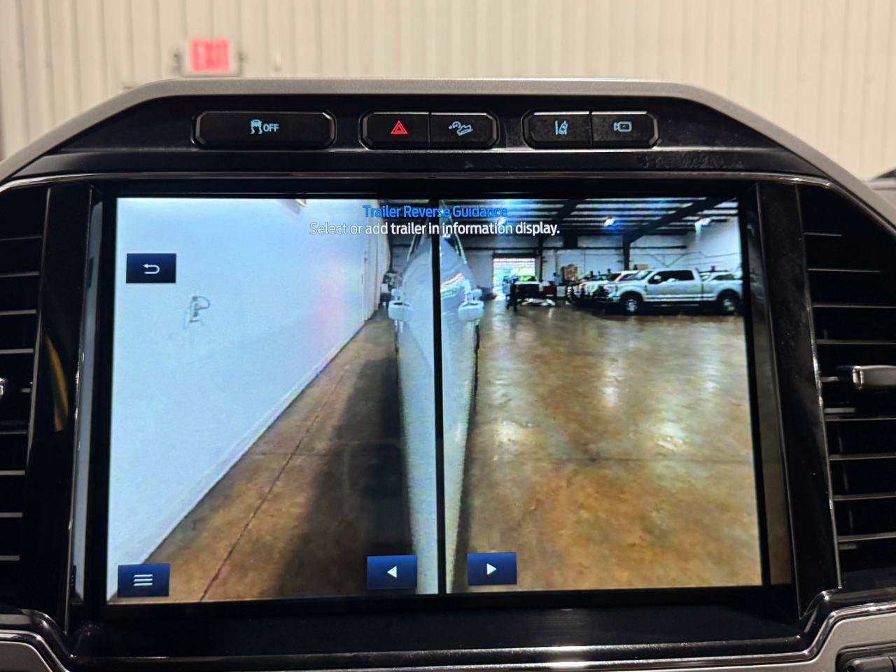 Used 2022 Ford F350 Lariat w/ Lariat Ultimate Package AWD/4WD image 52