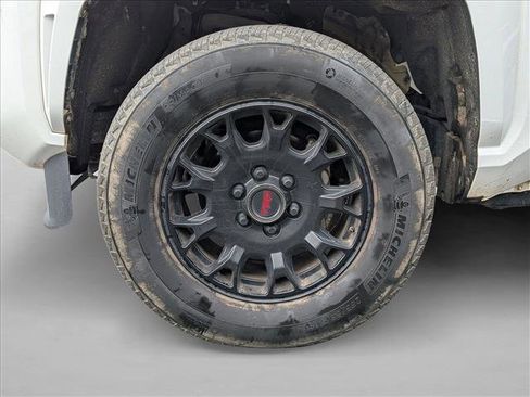 Used 2024 Toyota Tacoma SR5 RWD image 18