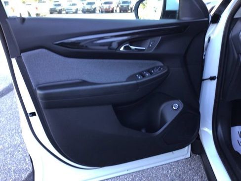 New 2026 Chevrolet TrailBlazer LT w/ Convenience Package image 8