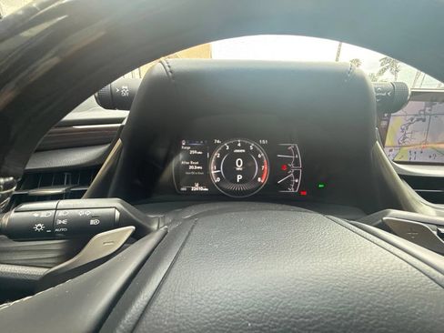 Used 2019 Lexus ES 350 FWD image 22