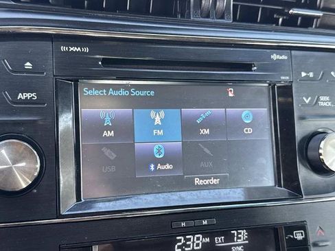 Used 2018 Toyota Avalon XLE Plus w/ Carpet Mat Package image 13