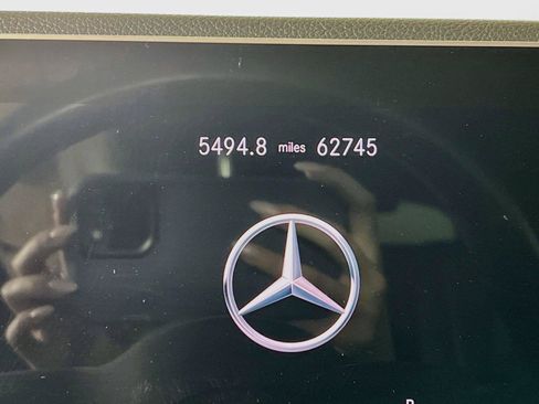 Used 2023 Mercedes-Benz GLE 350 4MATIC image 13
